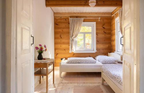 Chata Liska - Foto 9