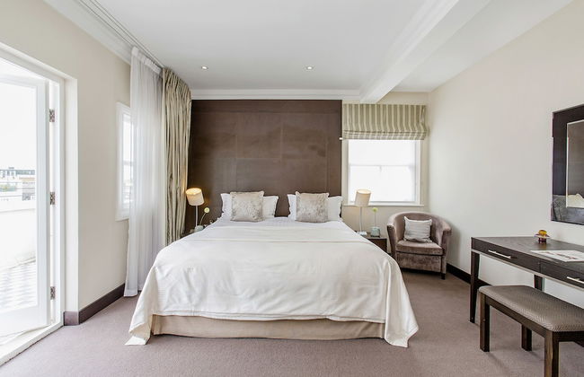 130 Queen's Gate Apartments - Foto 39