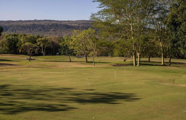 Kruger Park Lodge Unit No. 209 - Photo 42