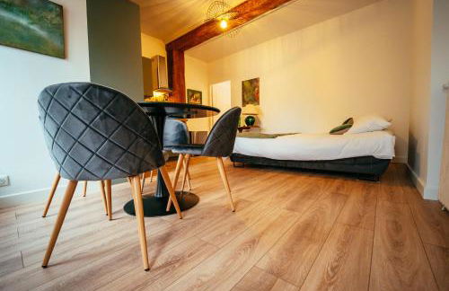 "Compostelle " - Foto 15