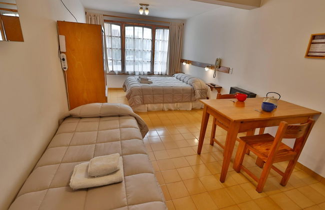 La Ponderosa Apart Hotel - Photo 5