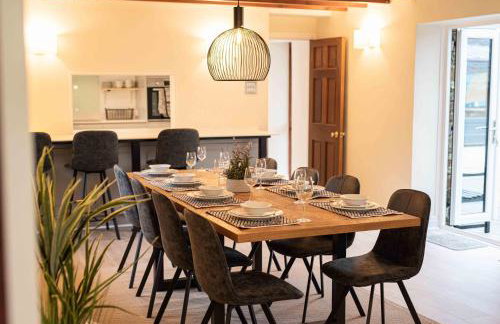 Timber Hill - Parkfields - Foto 23