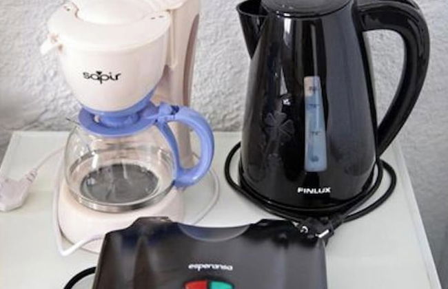 Studio With sea View, Creta, Ierapetra - Photo 15