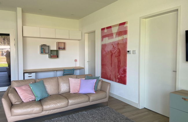 Villa in Harderwold With Garden - Foto 13