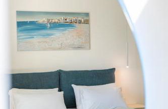 Sea View Deluxe Apartments - Foto 29