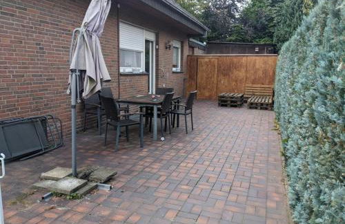 NEU! FeWo Wiesenallee EG - Foto 12