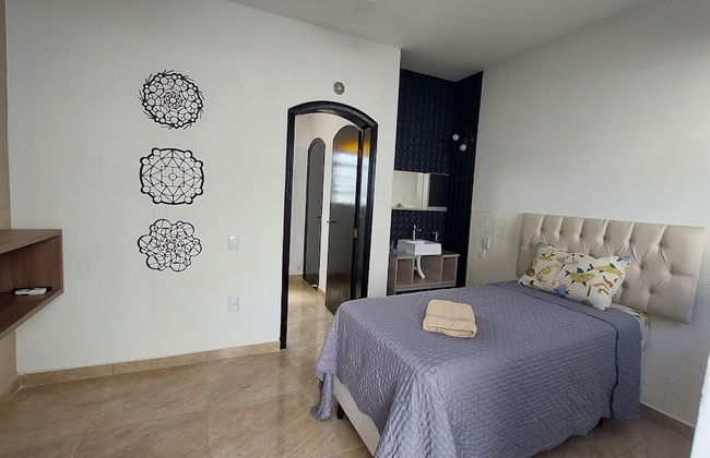 Novo estúdio próximo ao BOS Sorocaba (5) - Foto 3