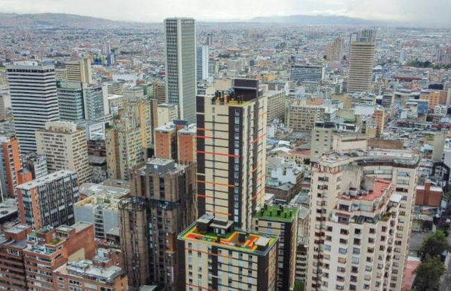 Torre Acqua Lofts by Jalo - Photo 27