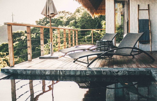 Langkhai Garden Villas - Foto 27