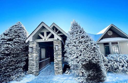 Sugar Mountain Condo, Sleep 4, Deck Mountain Views - Foto 46