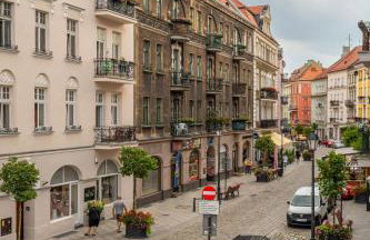 Apartamenty na Starówce - Foto 18