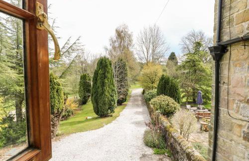 Green Farm Cottage - Foto 16