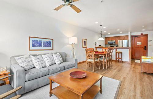 Eagle Springs West 403: Blackbird Suite - Foto 3