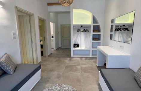 Alidian bay Suites Leros - Foto 20