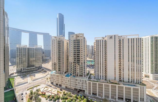 Silkhaus Reflection Tower - Photo 34