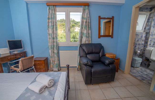 Kiritsis Stylish Apartment - Foto 19