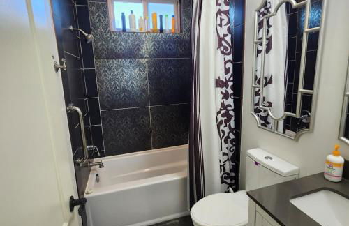 Luxury 2 bed 1 bath - Foto 9