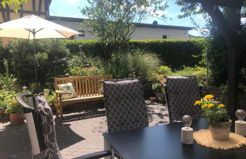 Grandezza Ferienwohnungen Erpeldinger - Foto 20