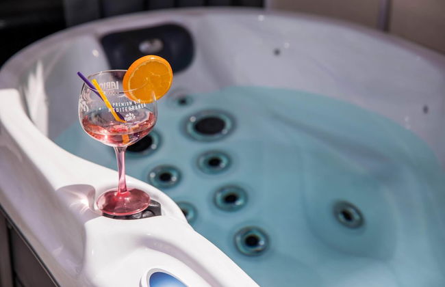 Apartment Velvet - Photo 25