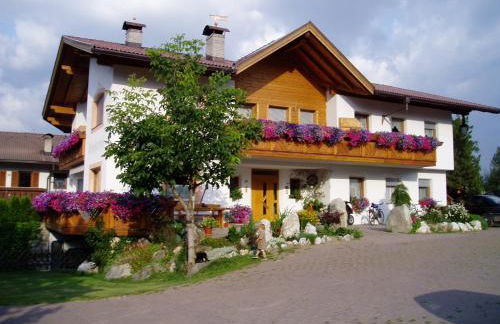 Appartements Schusterhof - Foto 29