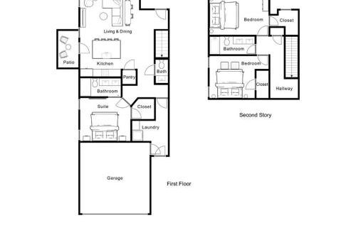 The Oakley - Near Lake Fayetteville - Photo 34