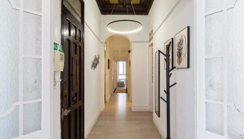 at Maestro Gozalbo, Ruzafa - Foto 5, Lobby or reception