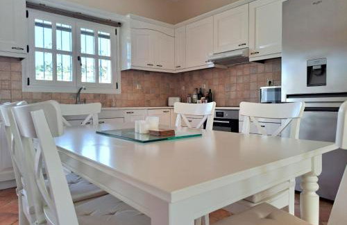 VILLA X Xirokampos Beach Leros - Photo 65