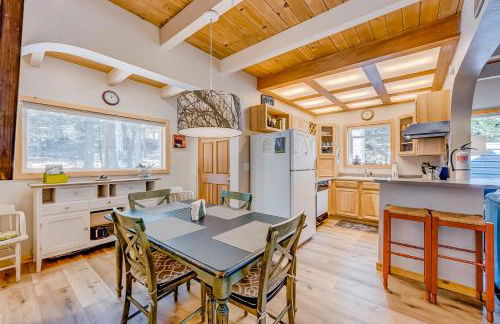 Cabin in the Woods - Photo 8