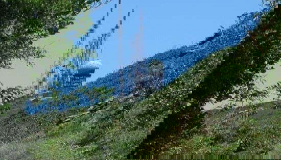 Tour por La Asunción + Trekking por La Sierra - Foto 5, Caminos que exploraremos ascendiendo por La Sierra