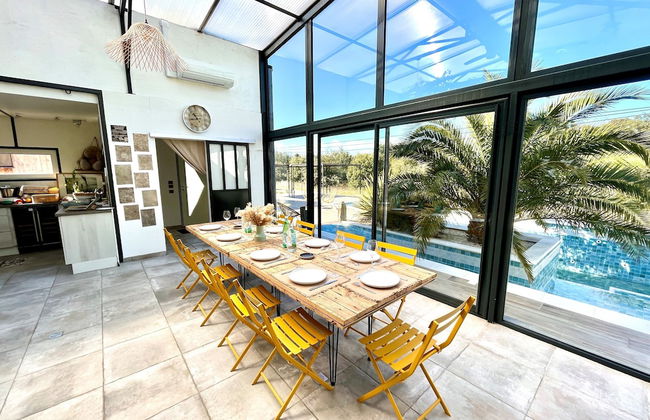 NUIKI Lodges - Foto 31