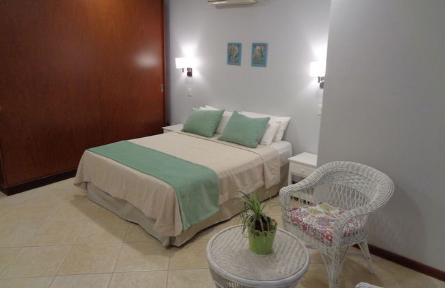 Flora Apartments - Foto 4