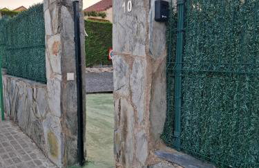 Disfrutar y relajarse el Robledal - Foto 31