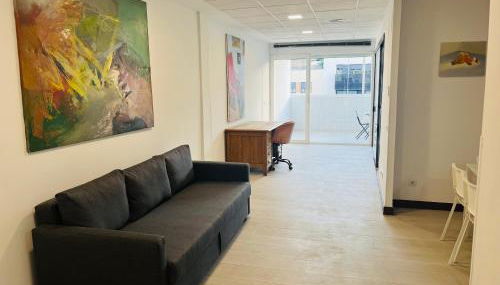 LUMINOSOS APARTAMENTOS POZUELO a 8 MINUTOS DE PALACIO REAL - Foto 3