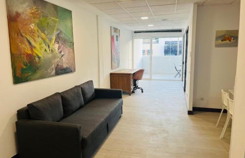 LUMINOSOS APARTAMENTOS POZUELO a 8 MINUTOS DE PALACIO REAL - Foto 3