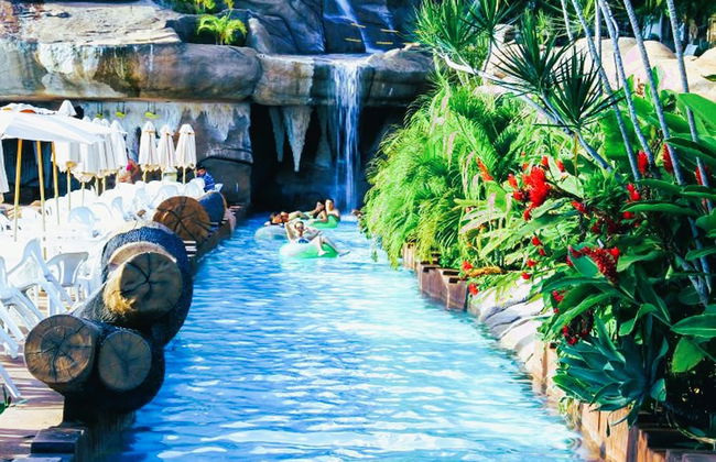 Spazzio diRoma - Cortezia ao Park diRoma - Photo 33