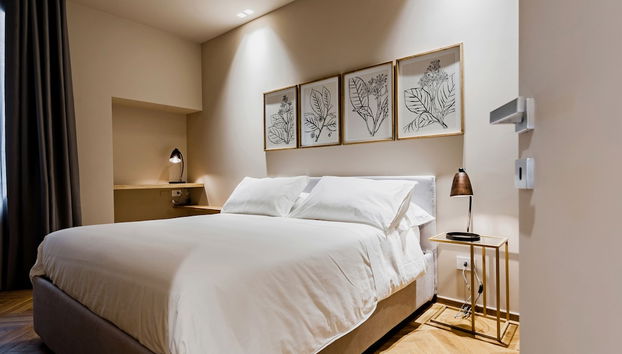 Ferrini Home - Etnea Heritage - Foto 2, Habitación