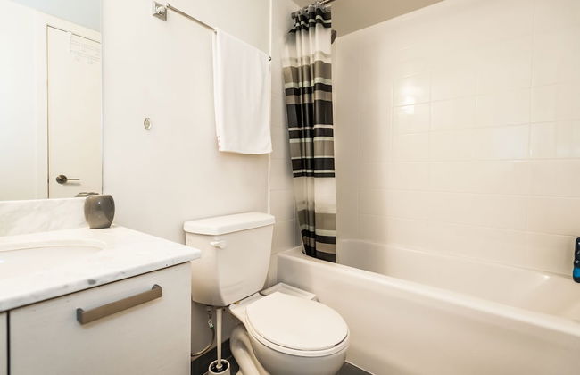 Life Suites Soho 2 Bed - 2 Bath CN Tower View - Foto 47