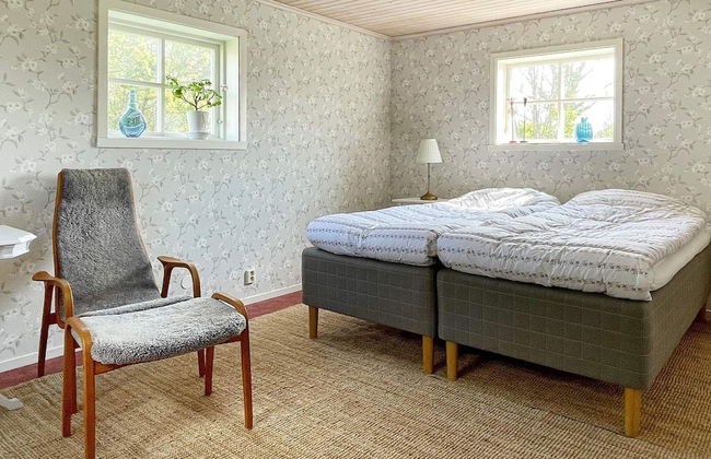 3 Person Holiday Home in Lottorp - Foto 3