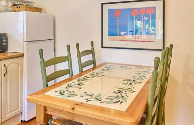 Host Stay Bere Cottage - Foto 34