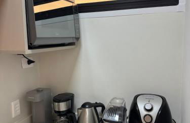 Studio Centro Histórico São Sebastião - SP - Foto 16