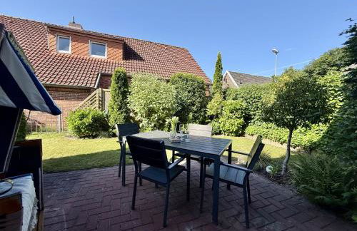 Haus Lüttje Glück - Altfunnixsiel - Foto 10