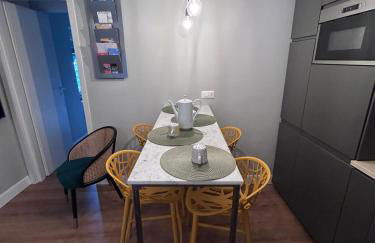 Souvenir Guest House Lerici - Foto 2