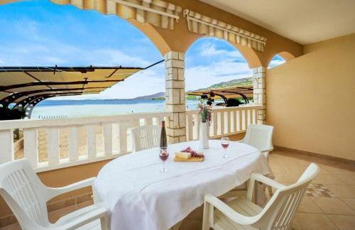 Kustic at the beach - Foto 46