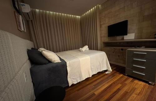 Duas Suítes Umarizal Belém - Foto 8