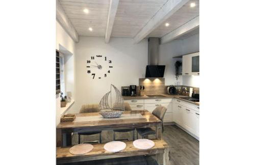 Fehnhuus Comfortable holiday residence - Foto 13