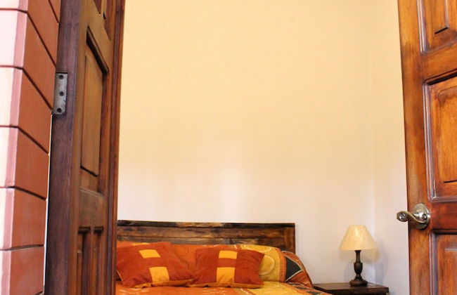 Apart Hotel Loma Chica Quito - Photo 5