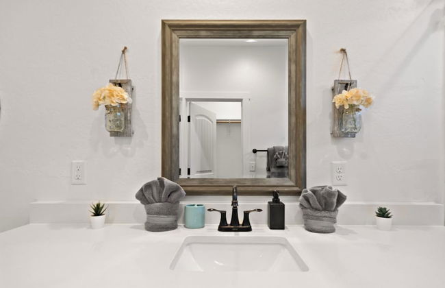 Mission Timber Smith - Foto 19