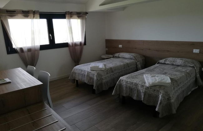 Agriturismo Al Luogo del Giulio - Foto 8