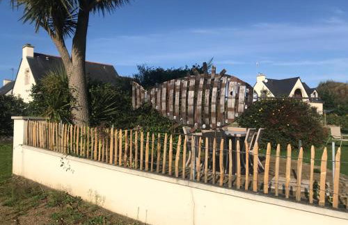 Maison de la Presqu'île - 4 chambres avec Vue Mer - Foto 42