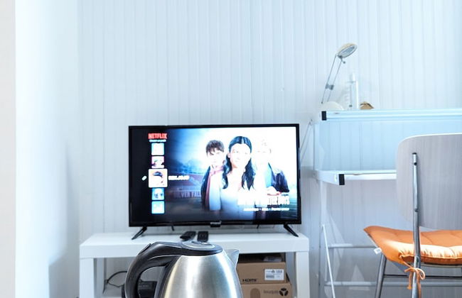 Studio Simplicien Centre ville Pitiers - Foto 4